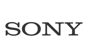 sony logo vector